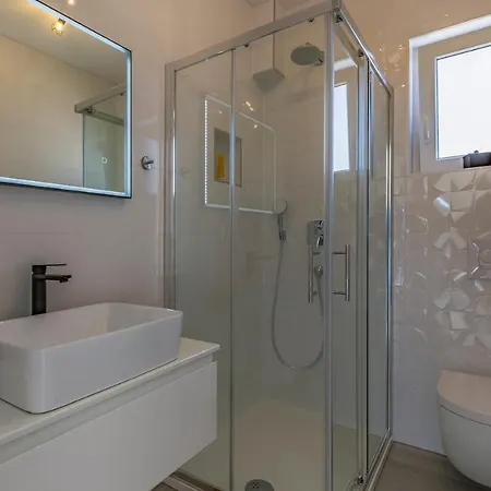 Villa Maristra-2 - Sea View - - Istriensonne 0723