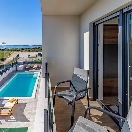 Villa Maristra-2 - Sea View - - Istriensonne 0723