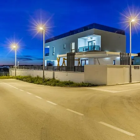 Maristra-2 - Sea View - - Istriensonne 0723 Villa