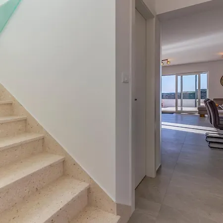 Villa Maristra-2 - Sea View - - Istriensonne 0723