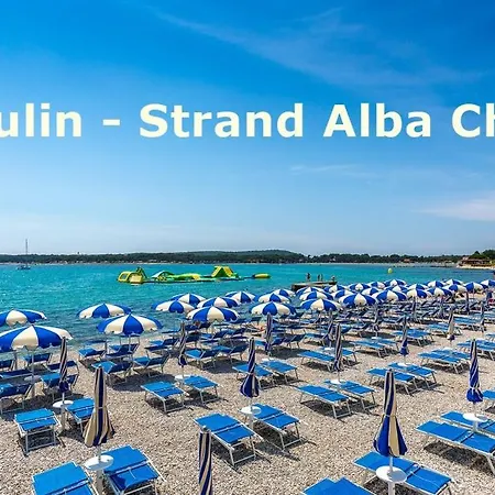 Villa Maristra-2 - Sea View - - Istriensonne 0723