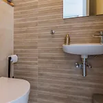 Maristra-2 - Sea View - - Istriensonne 0723 빌라 *