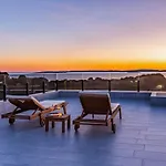 Maristra-2 - Sea View - - Istriensonne 0723 빌라 메덜린