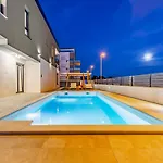 Maristra-2 - Sea View - - Istriensonne 0723 *