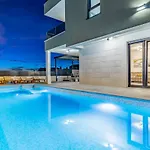 Maristra-2 - Sea View - - Istriensonne 0723 * 메덜린
