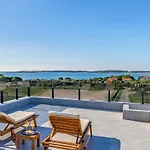 Maristra-2 - Sea View - - Istriensonne 0723 메덜린