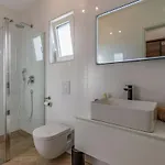 Maristra-2 - Sea View - - Istriensonne 0723 빌라