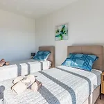 빌라 Maristra-2 - Sea View - - Istriensonne 0723 메덜린