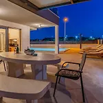 Maristra-2 - Sea View - - Istriensonne 0723 빌라 *