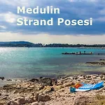빌라 Maristra-2 - Sea View - - Istriensonne 0723 *