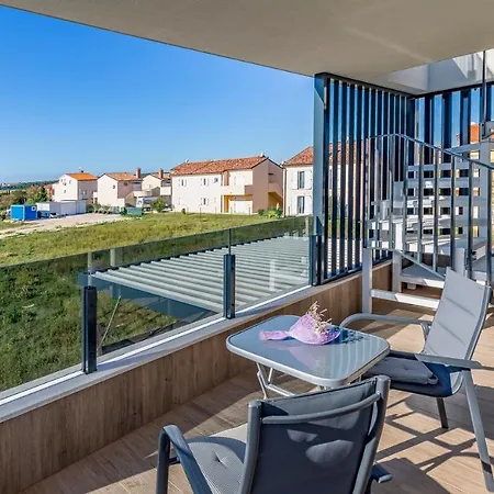 Maristra-2 - Sea View - - Istriensonne 0723 Villa