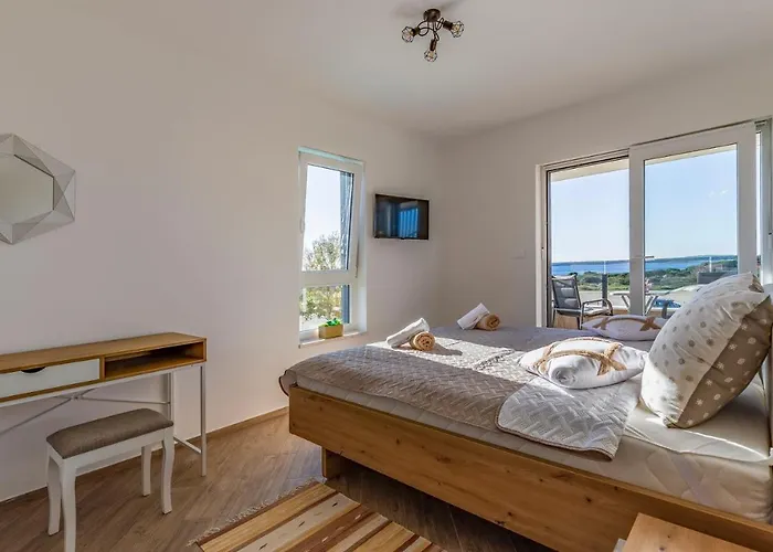 Villa Maristra-2 - Sea View - - Istriensonne 0723