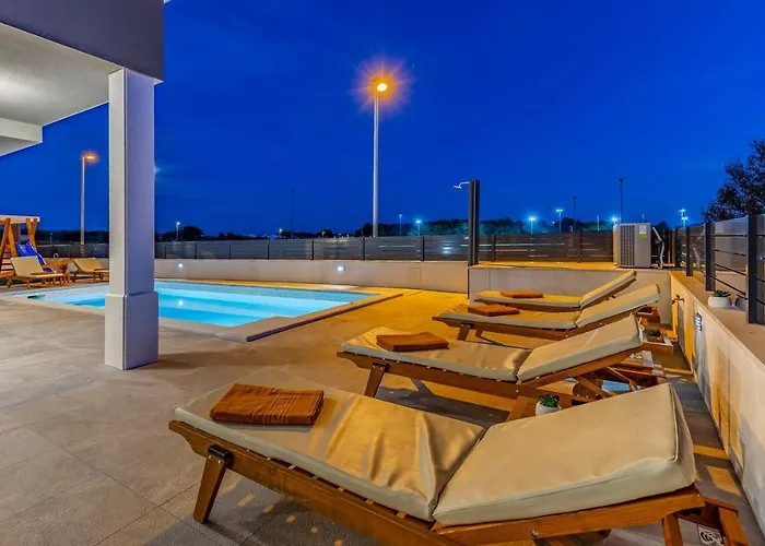 Villa Maristra-2 - Sea View - - Istriensonne 0723