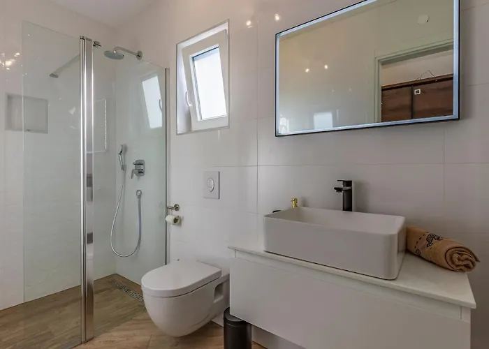 Maristra-2 - Sea View - - Istriensonne 0723 Villa